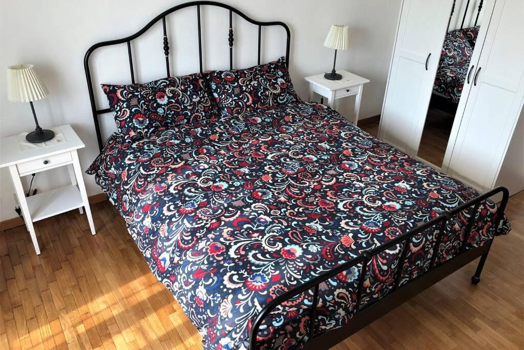 Lejlighed La Casa Di Valentina Rom