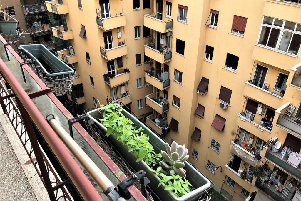 La Casa Di Valentina Lejlighed