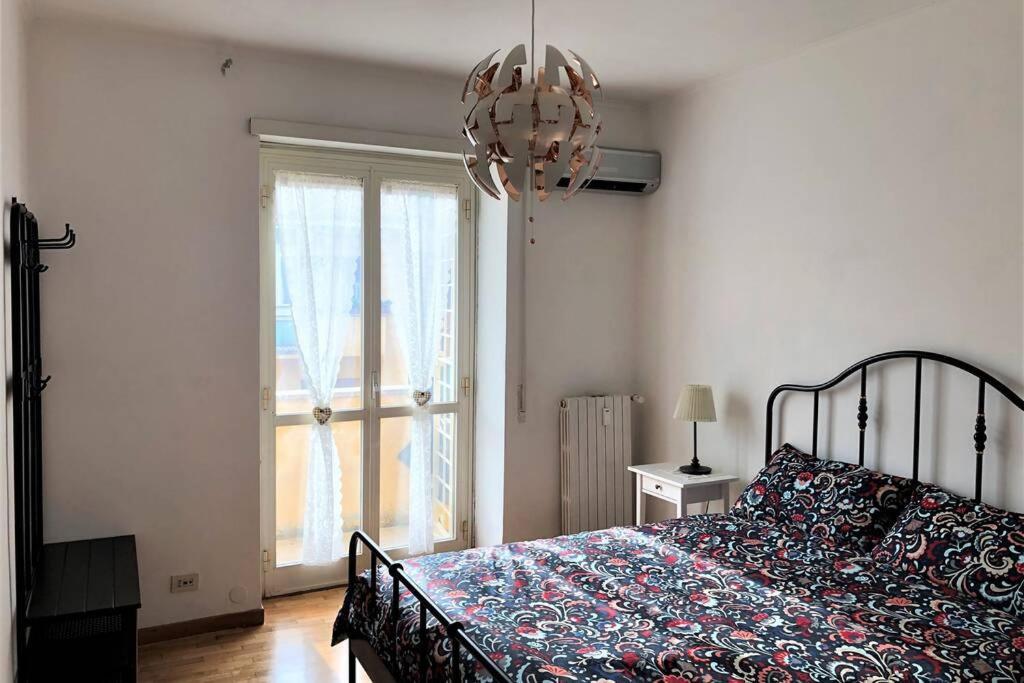 La Casa Di Valentina Apartment