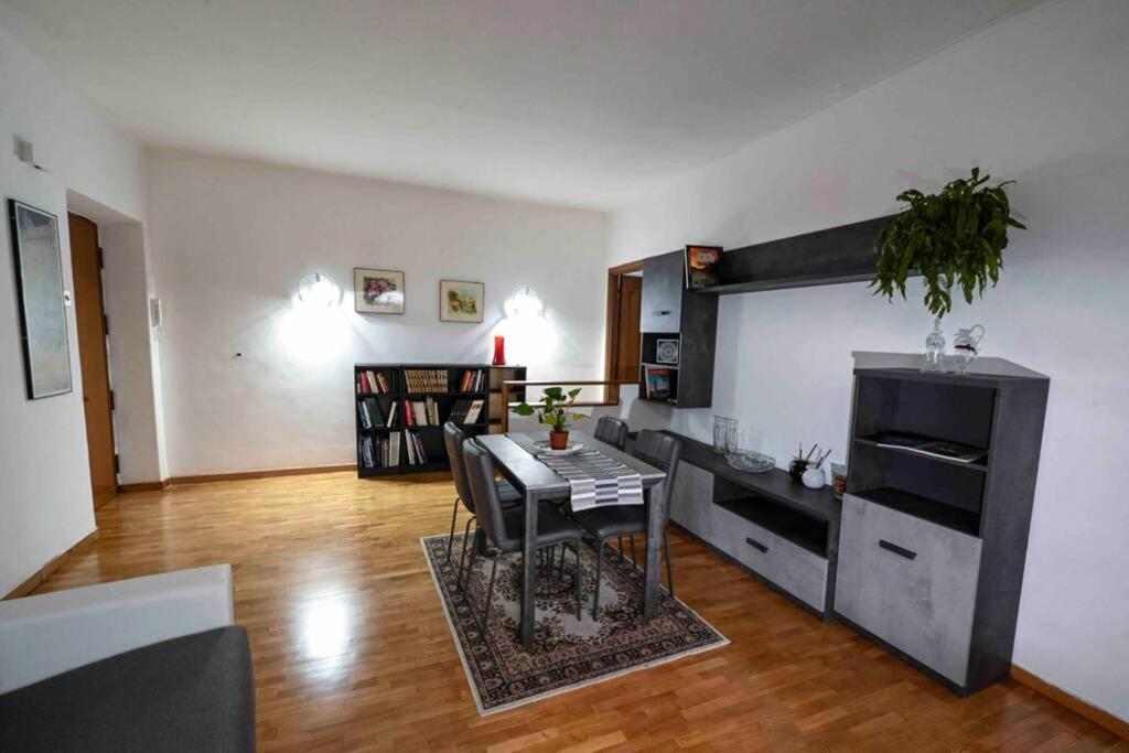 La Casa Di Valentina Apartment *