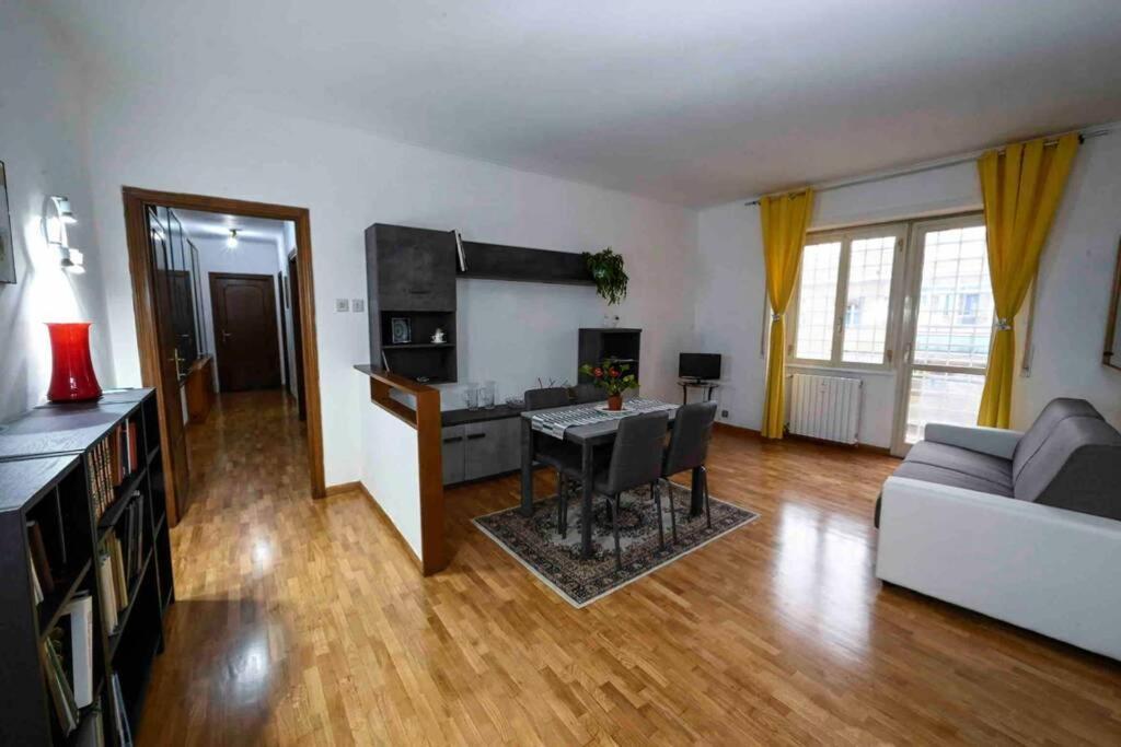 La Casa Di Valentina Apartment