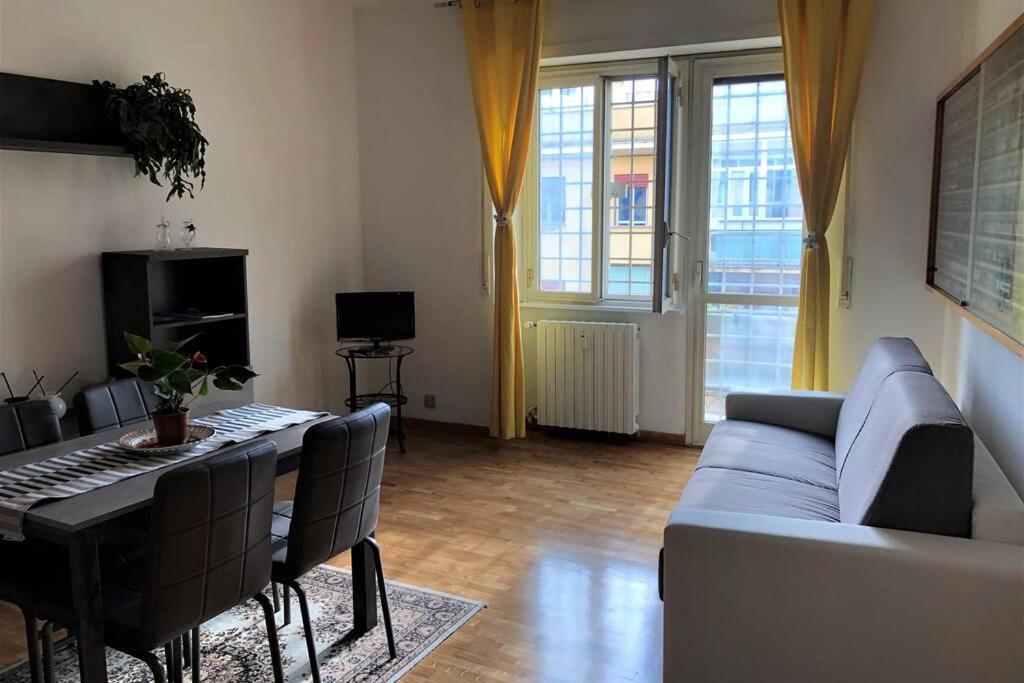 La Casa Di Valentina Apartment *