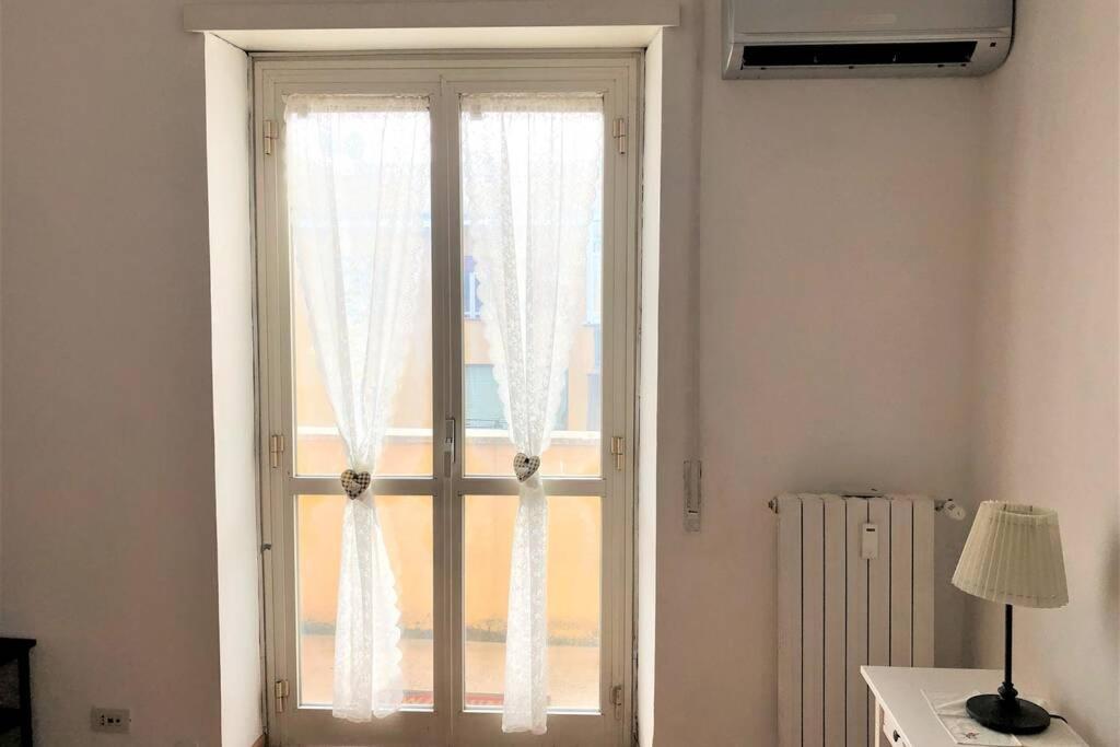 Apartment La Casa Di Valentina Rom