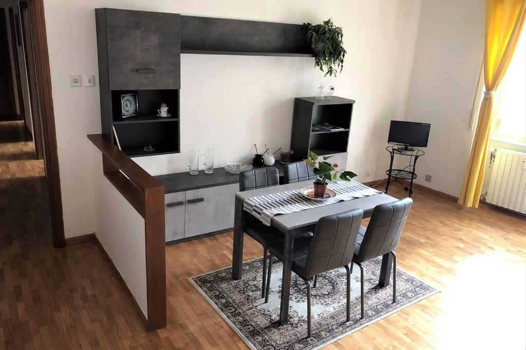 La Casa Di Valentina Apartment