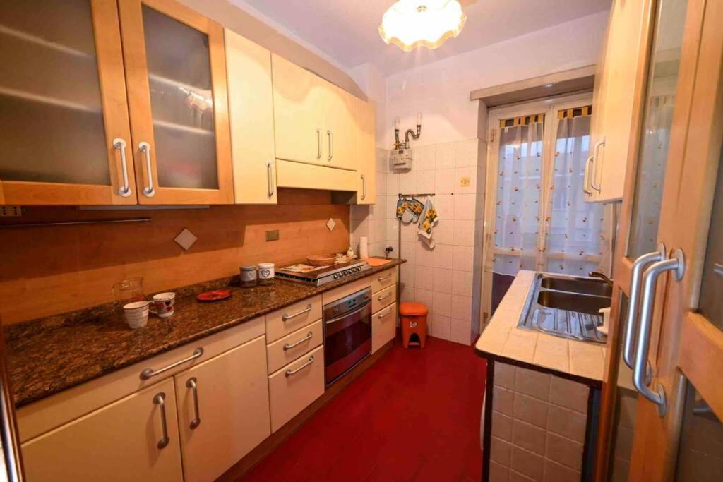 La Casa Di Valentina Apartment