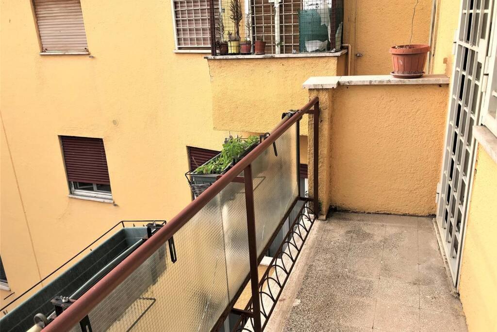 La Casa Di Valentina Apartment