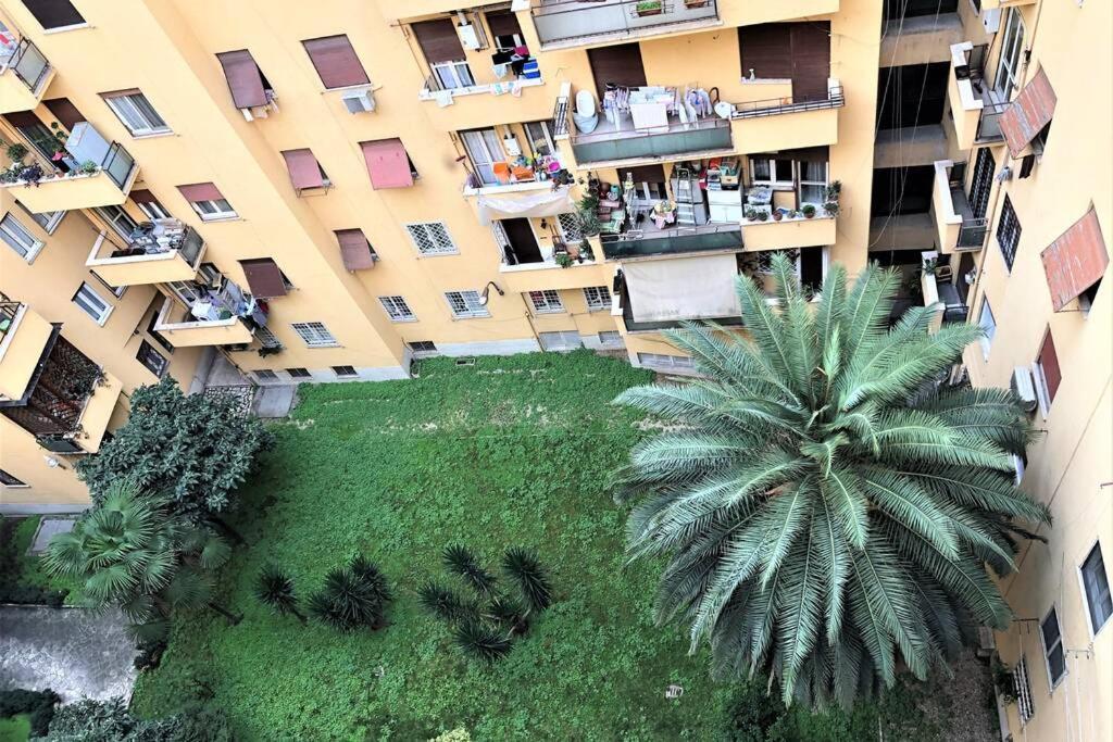 Apartment La Casa Di Valentina Rom